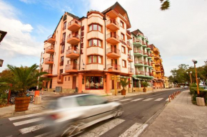 Гостиница Saint George Hotel & Medical Spa  Поморье